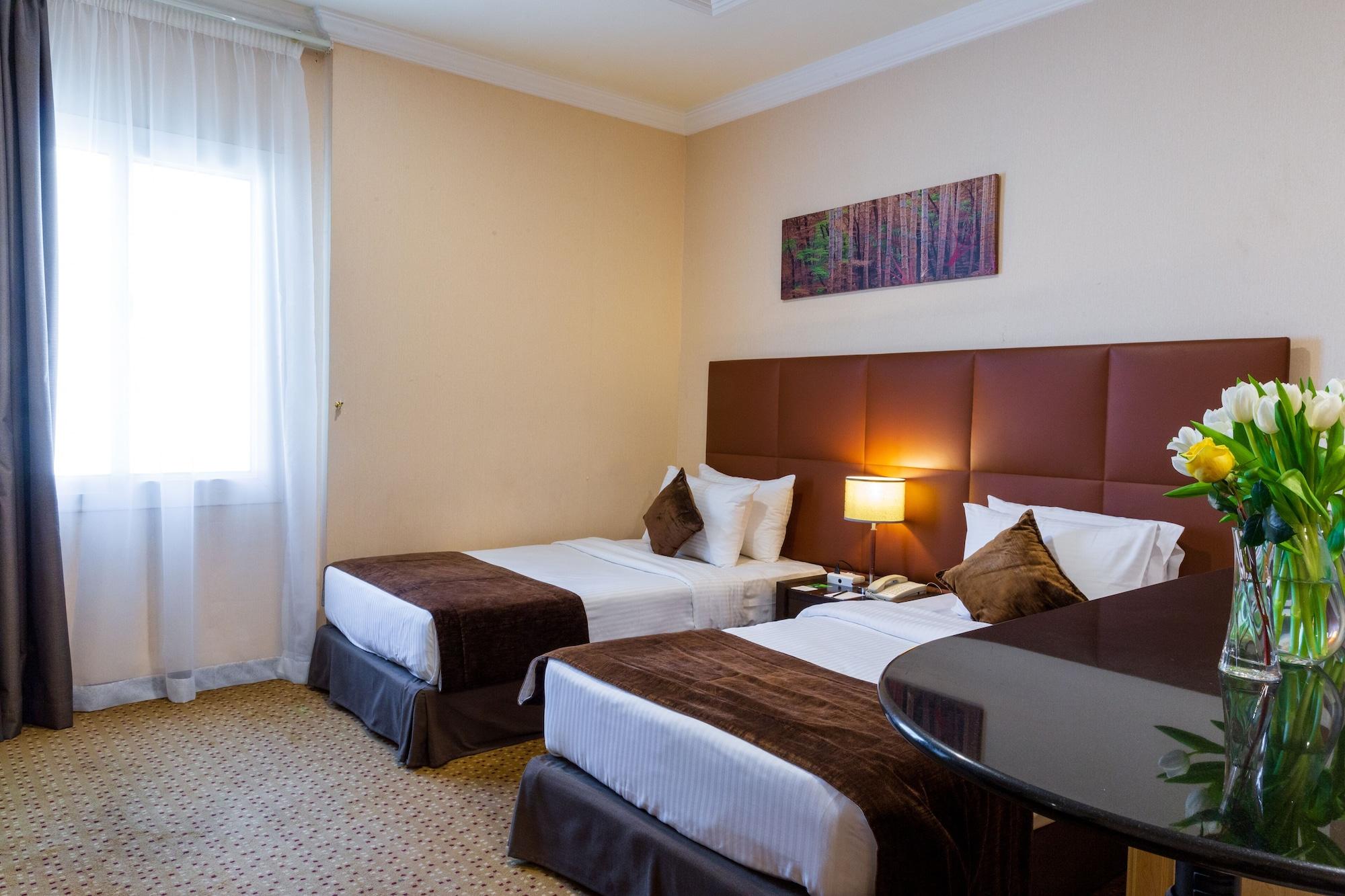 Kingsgate By Millennium Hotel 3*