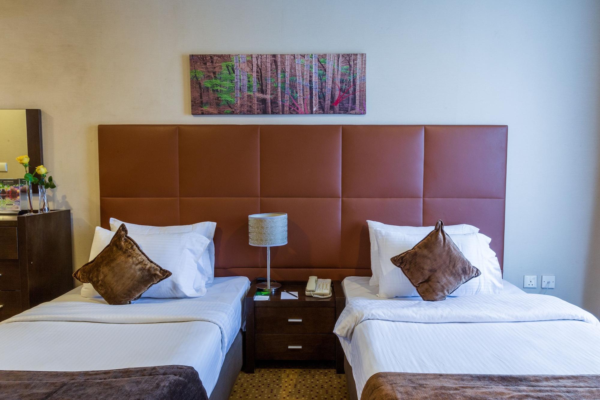 Kingsgate By Millennium Hotel Doha