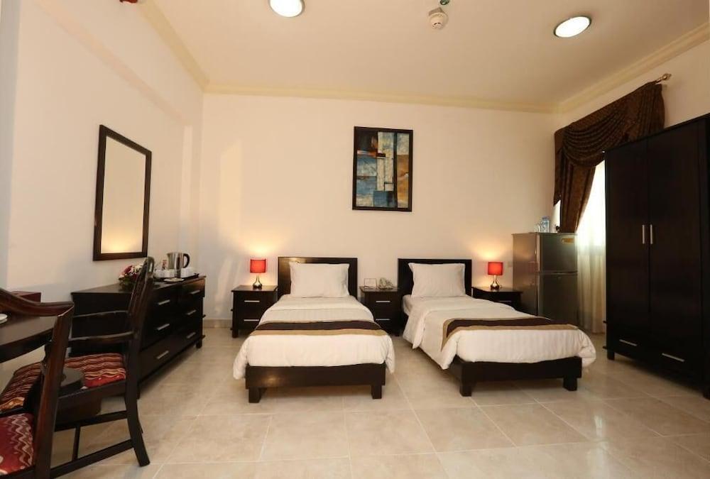 Hotel La Palace