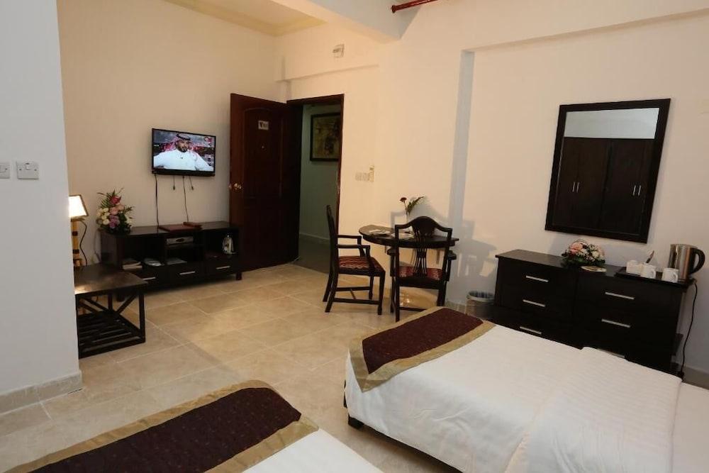La Palace Hotel Doha