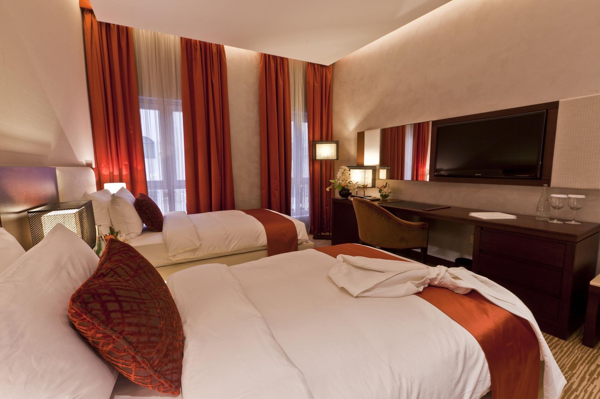 Zubarah Doha
