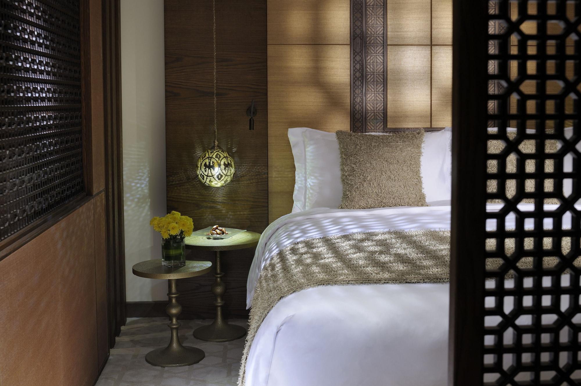 Souq Waqif Boutique - Tivoli 5* Doha