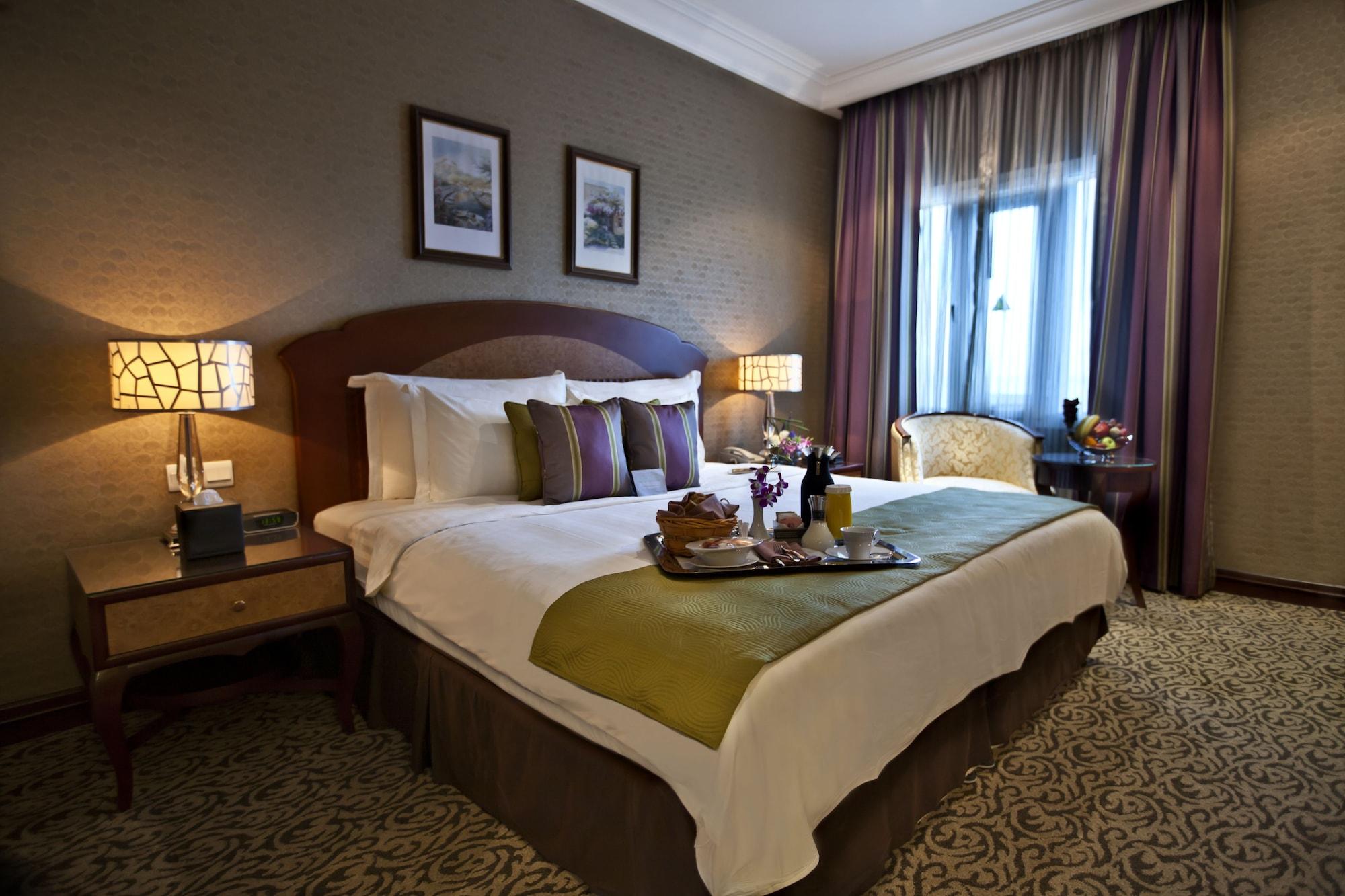 Grand Regency Doha, Trademark Collection By Wyndham Doha