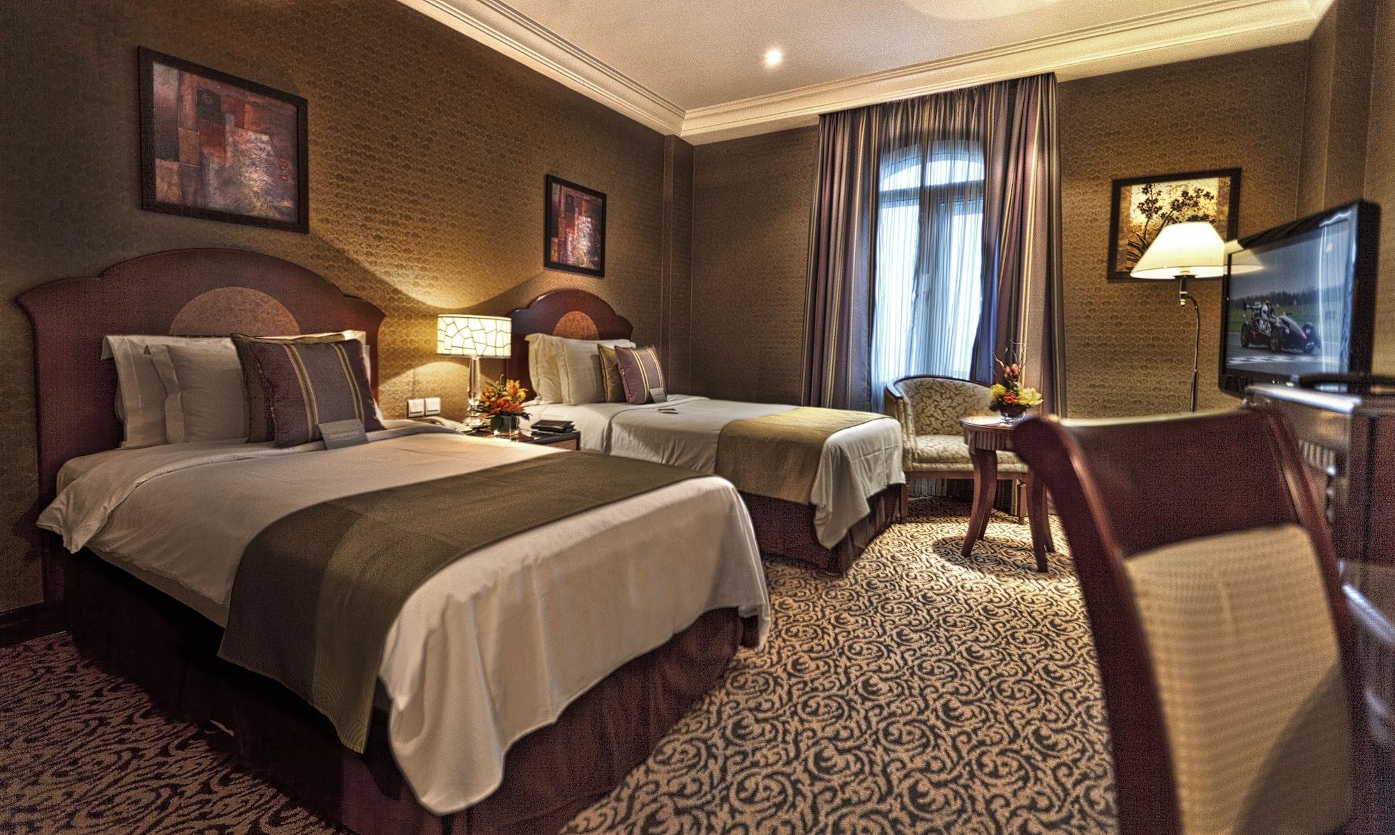 Grand Regency Doha, Trademark Collection By Wyndham Doha