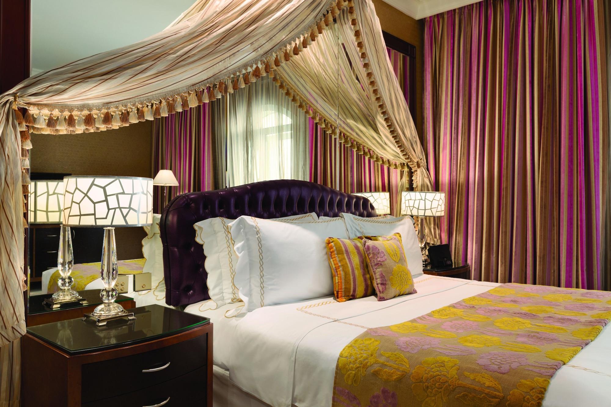 Grand Regency Doha, Trademark Collection By Wyndham Hotel Doha