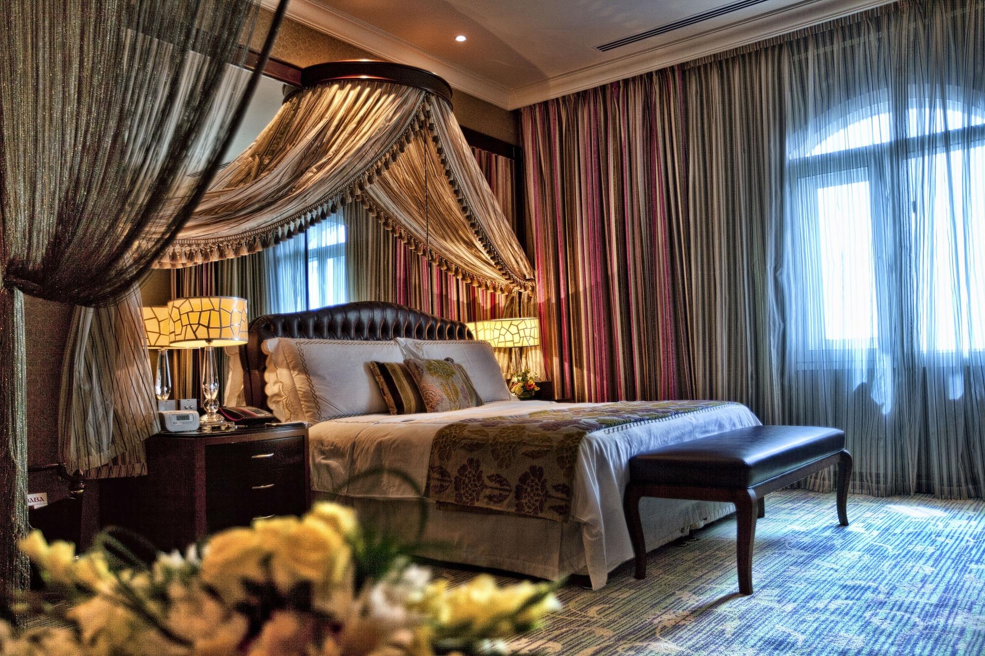 Grand Regency Doha, Trademark Collection By Wyndham