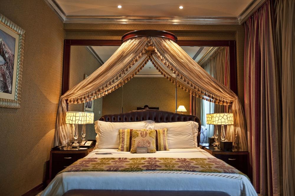 Grand Regency Doha, Trademark Collection By Wyndham 5*