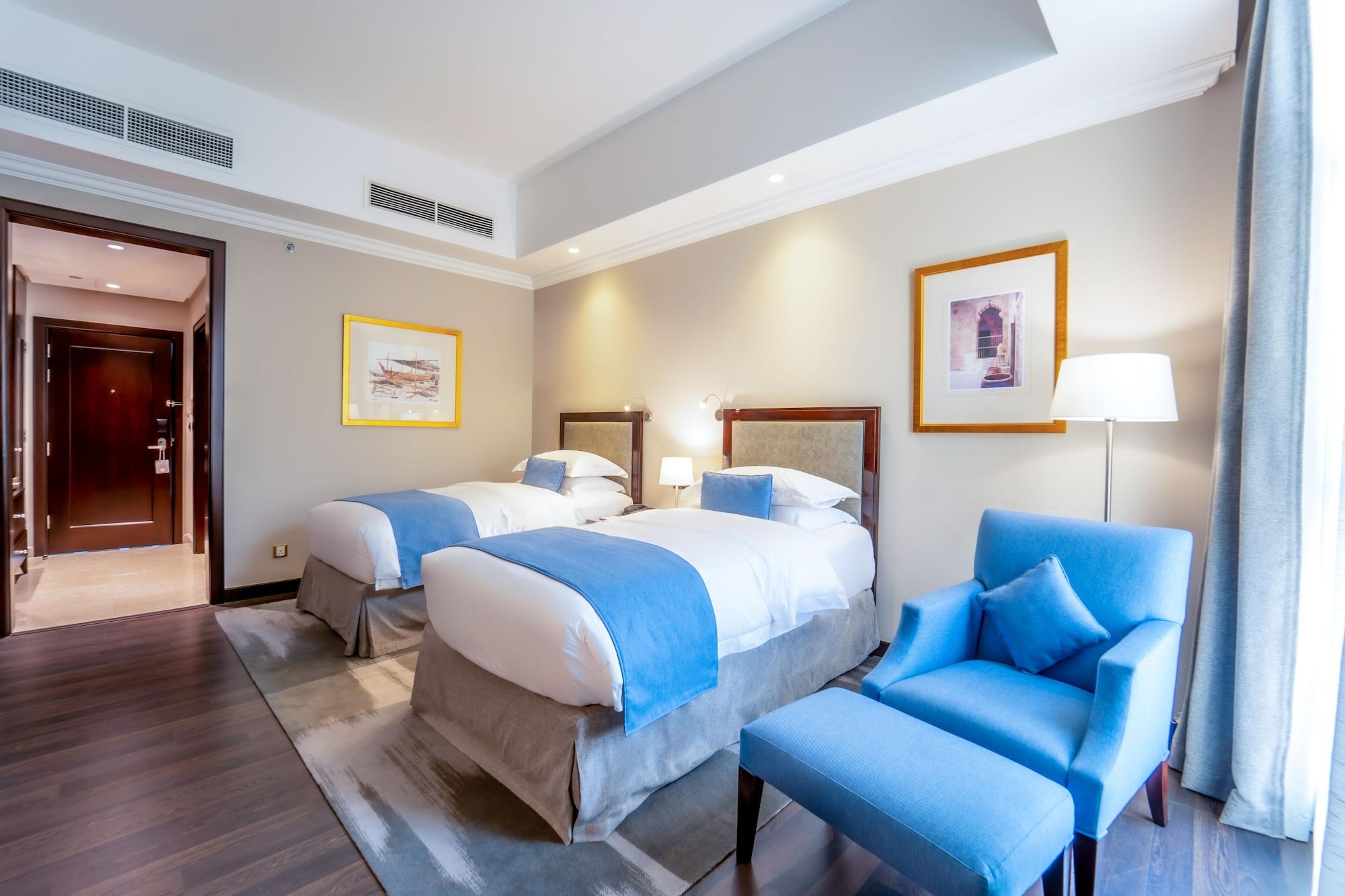 Millennium 5* Doha