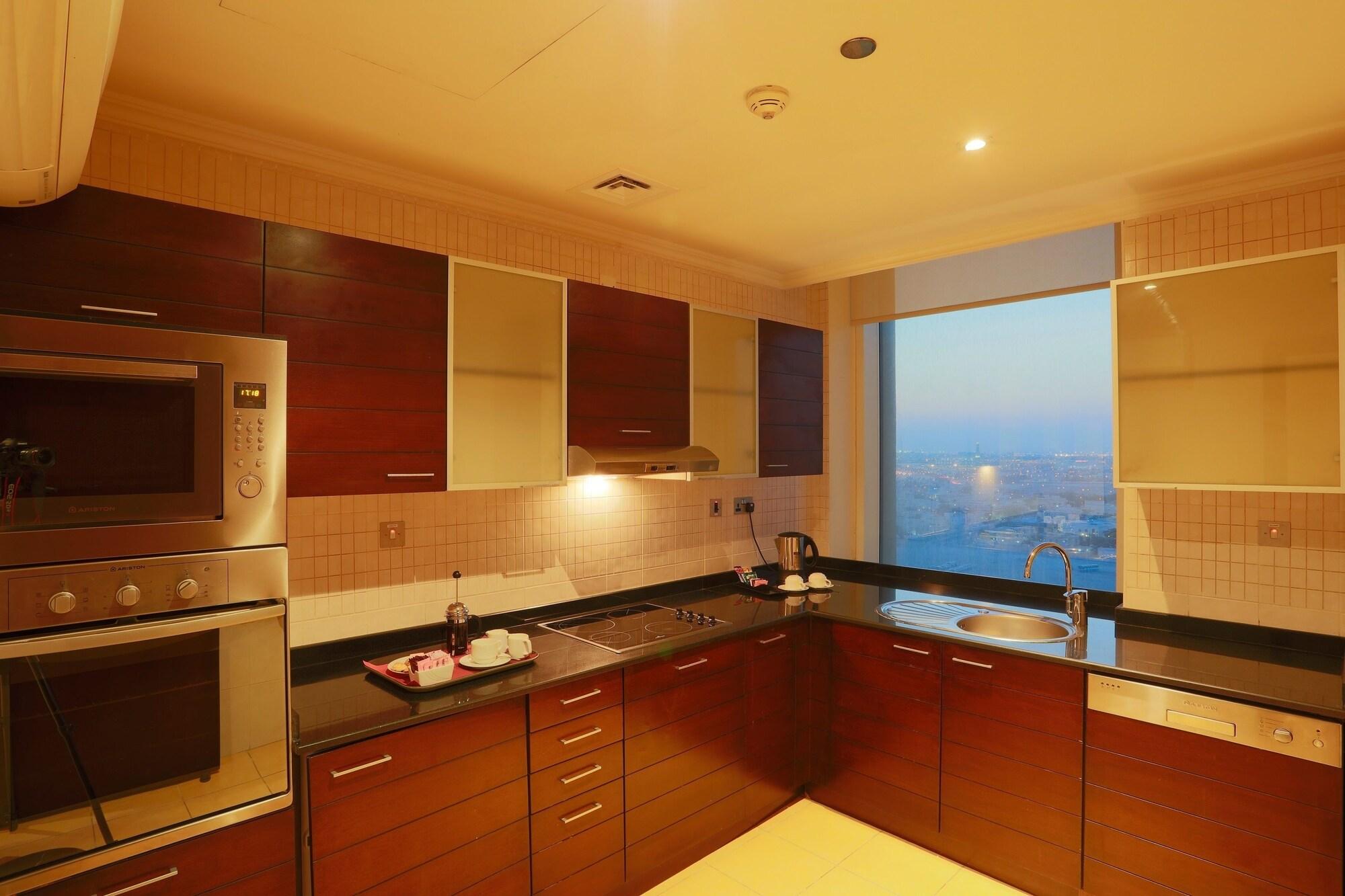 Aparthotel Mathema Premium