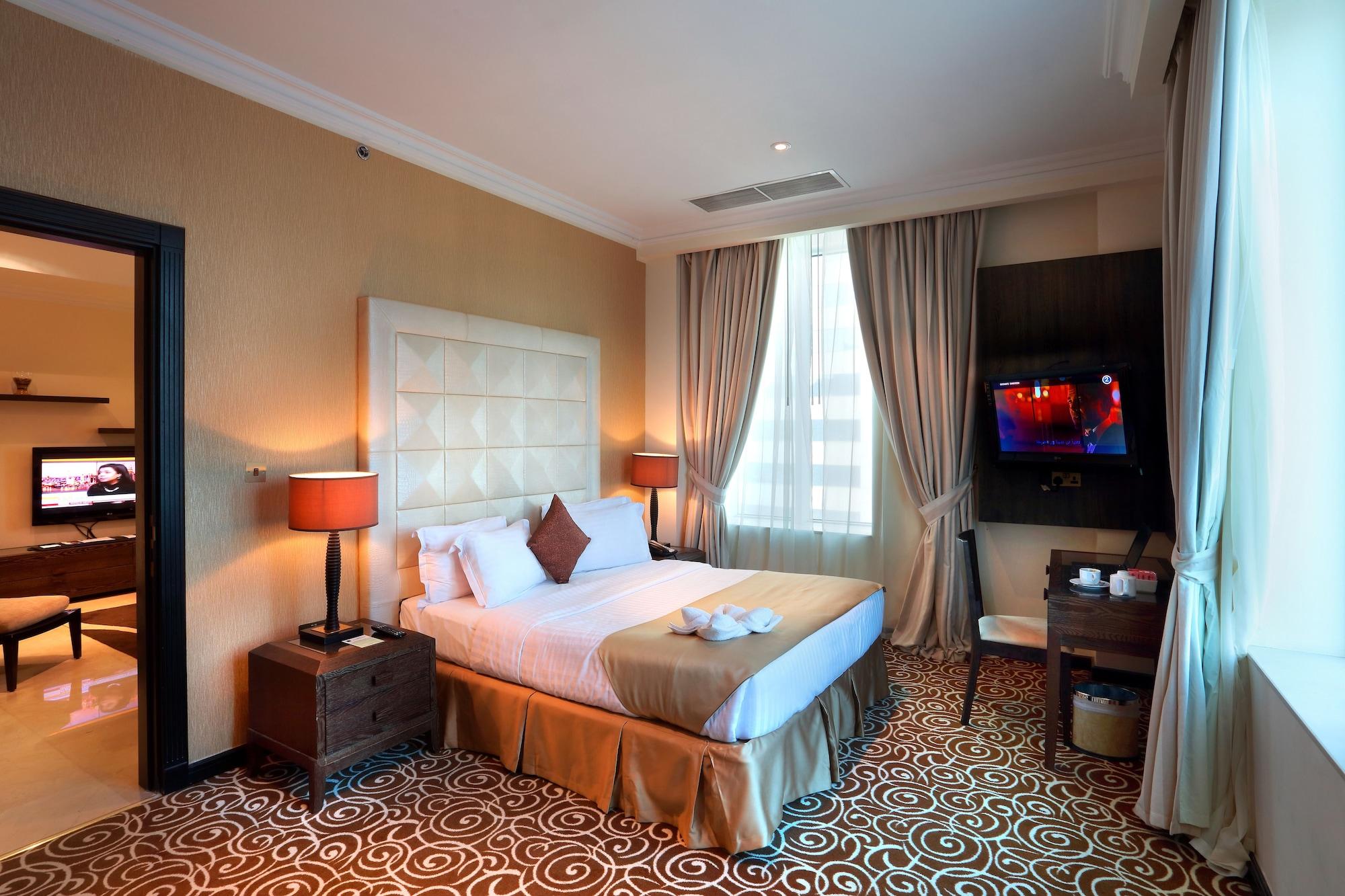 Mathema Premium Aparthotel
