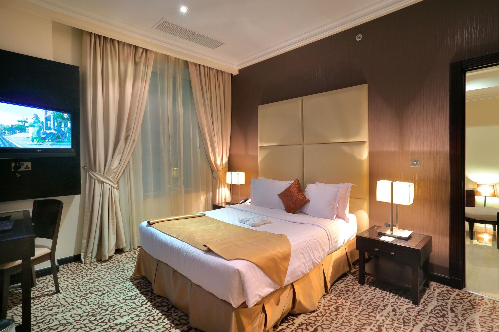 Mathema Premium Aparthotel