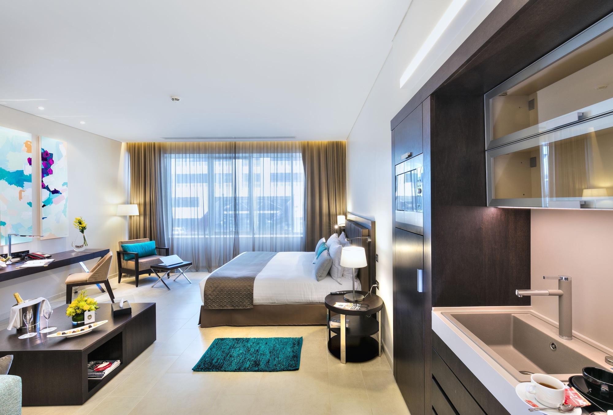 Aparthotel Mathema Premium 4*