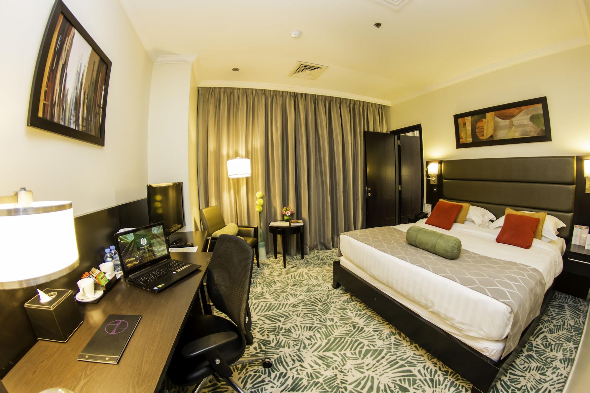 The Royal Riviera Hotel Doha
