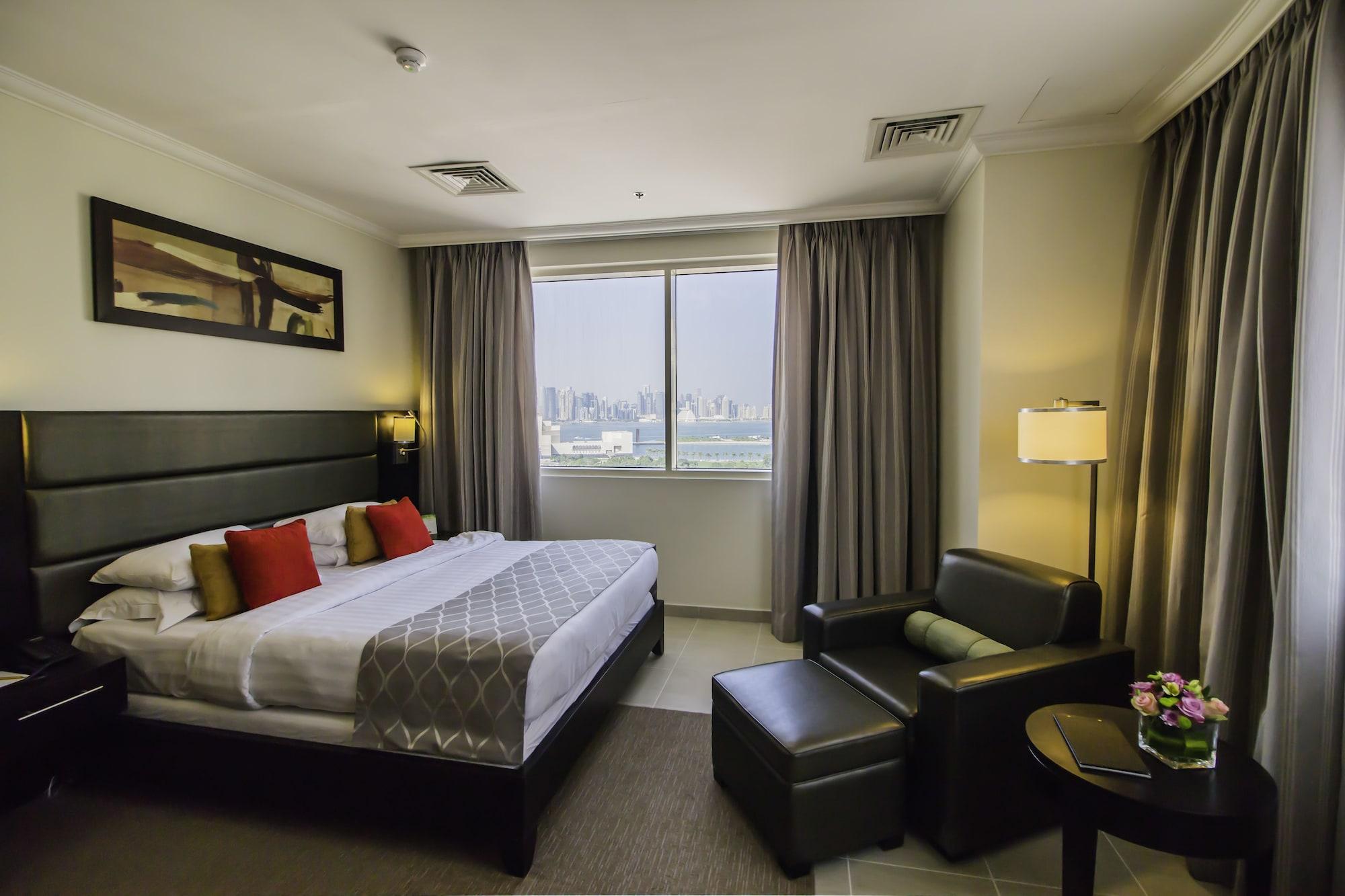 The Royal Riviera Doha