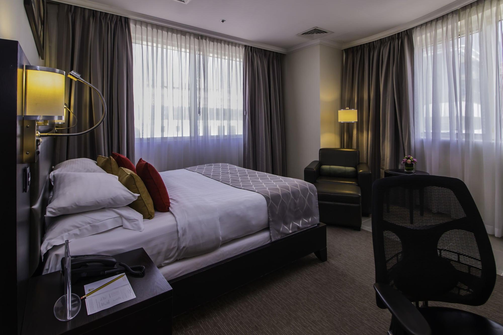 The Royal Riviera Hotel Doha