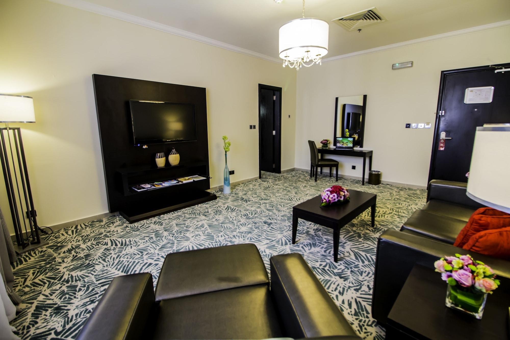 The Royal Riviera 4*