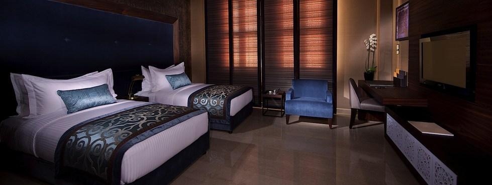 Al Mirqab - Souq Waqif Boutique - Swbh 5*