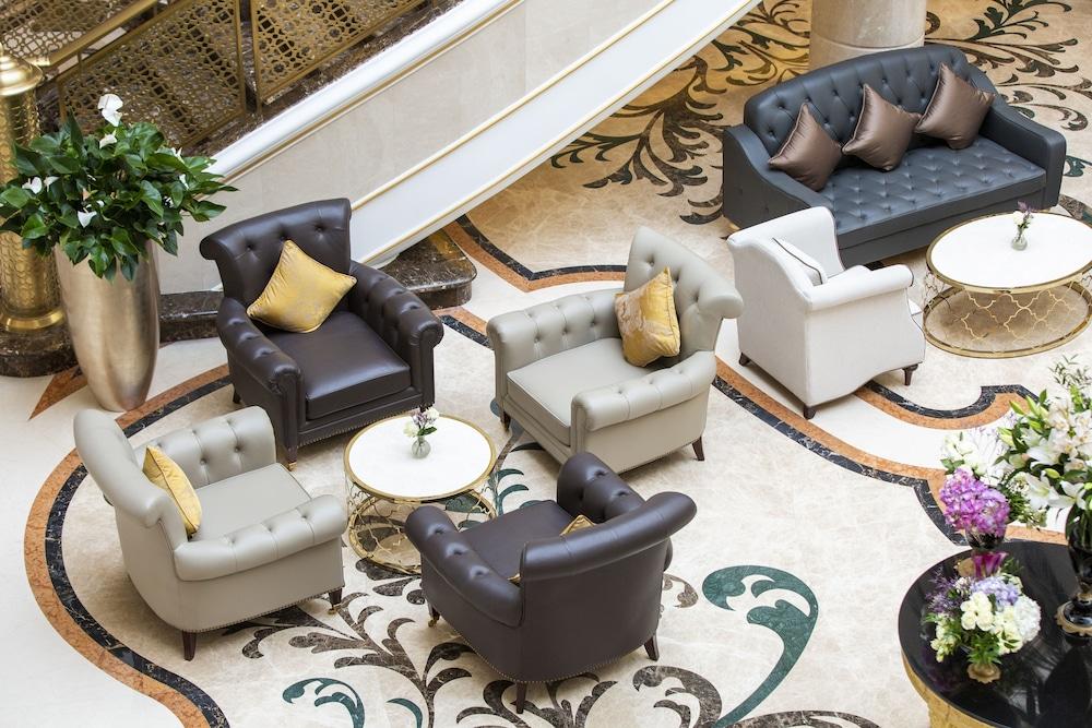 Ezdan Palace Hotel Doha
