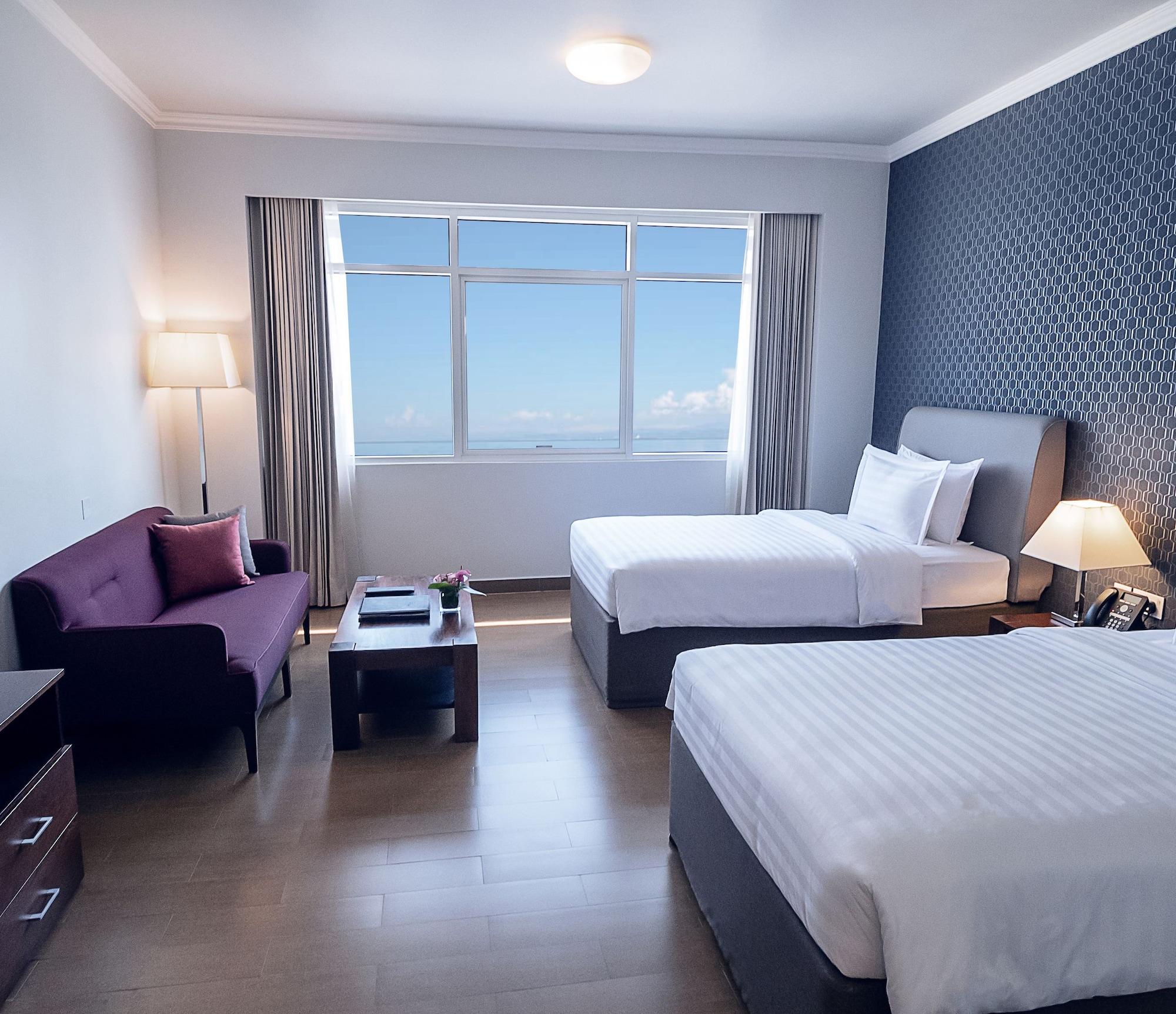 Aparthotel The Curve Doha