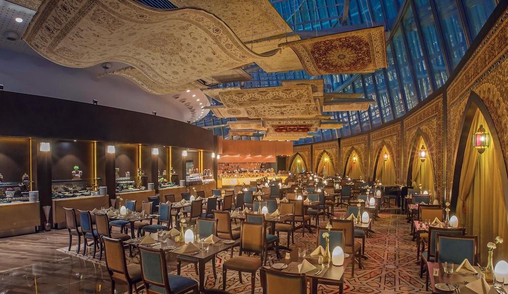 The Torch Doha Hotel Al Rayyan