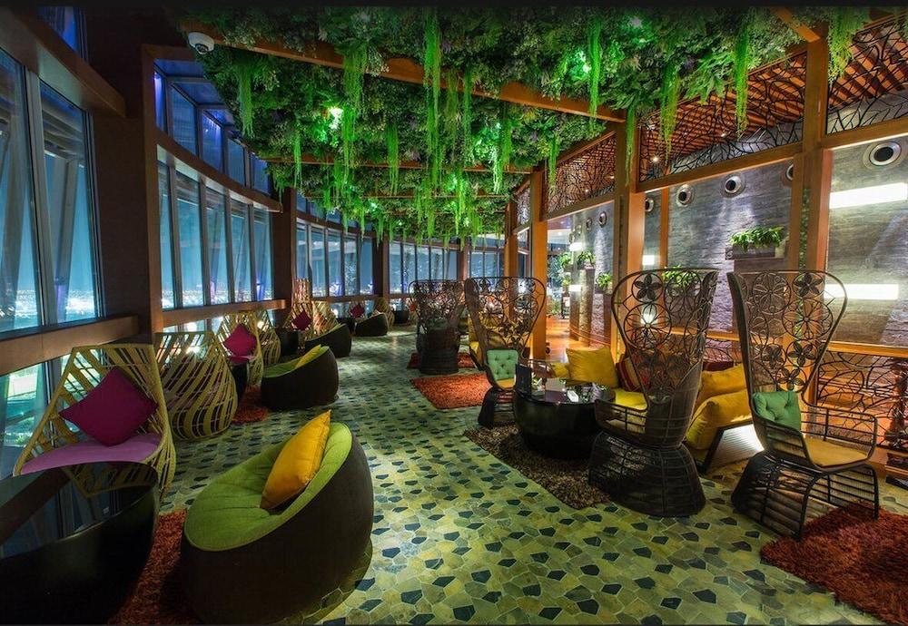 Hotel The Torch Doha Al Rayyan