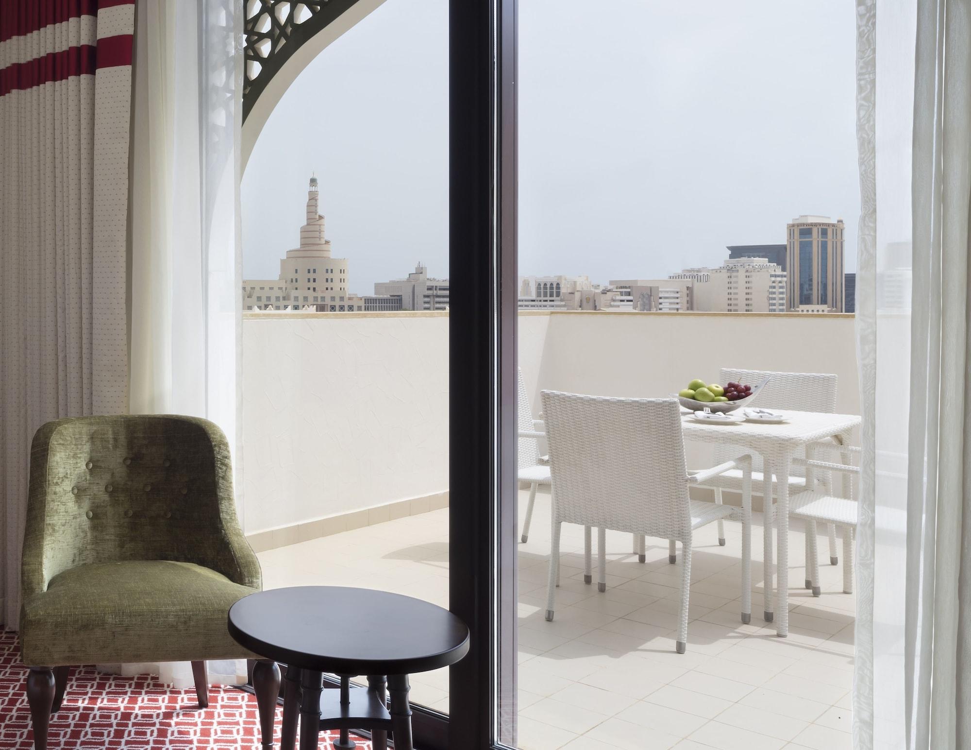 Al Najada By Tivoli 5*