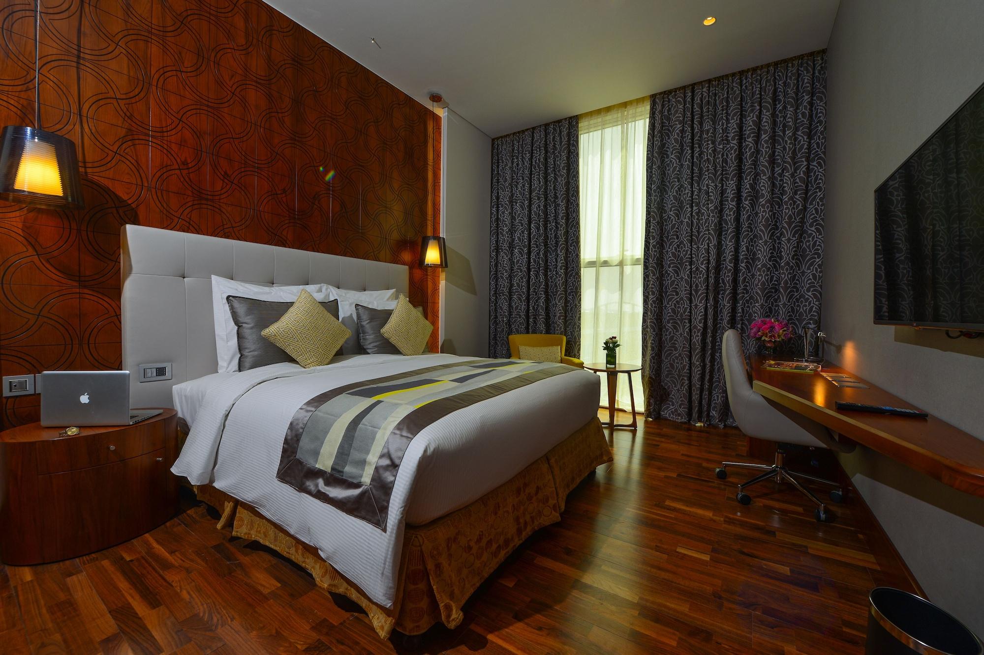 The Avenue Hotel Doha