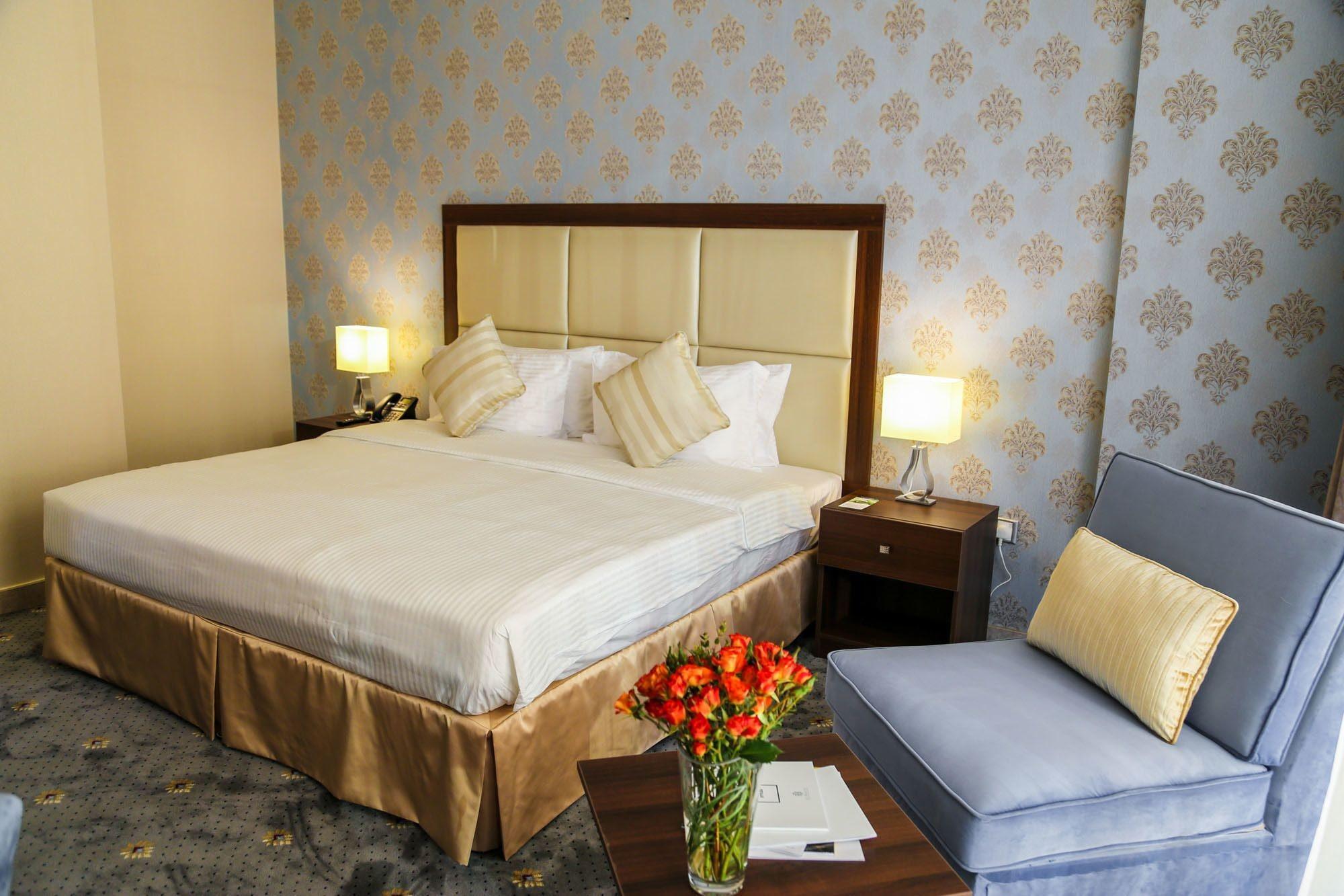 The Town 3* Doha