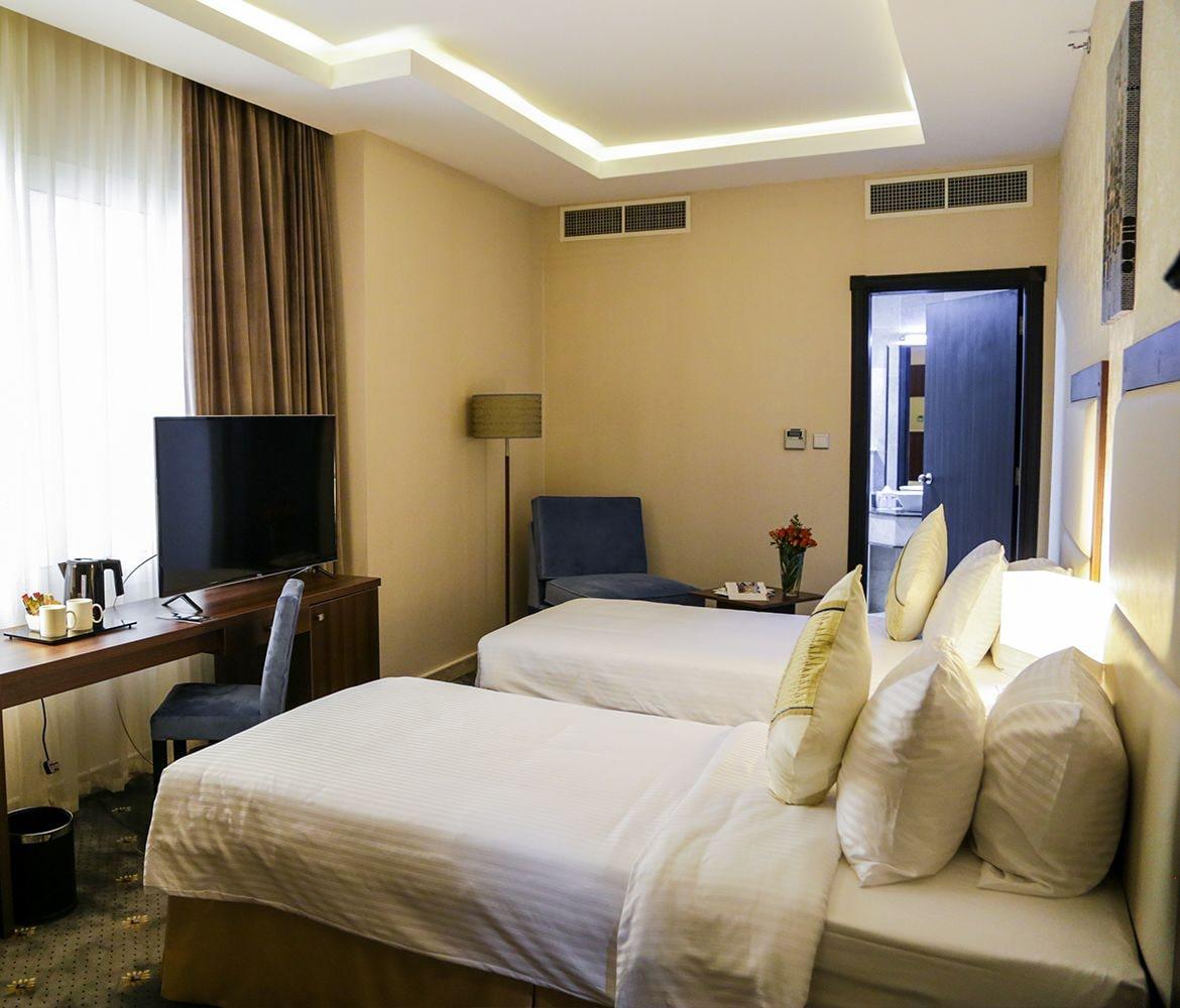 The Town Hotel