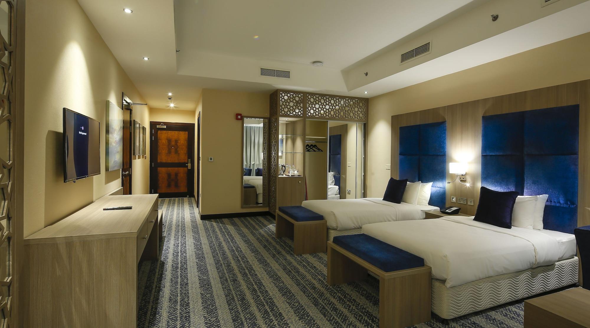 Hotel The Castle Premium 3*