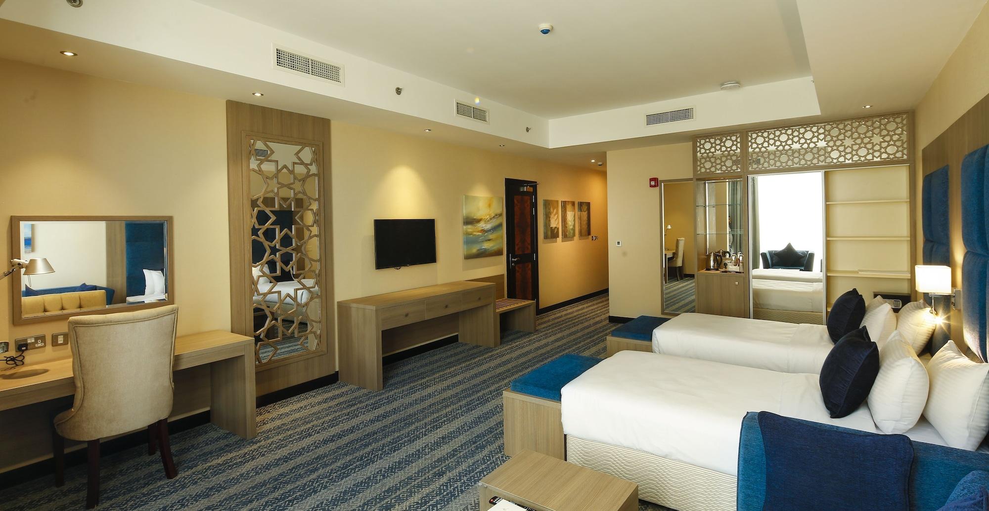 Hotel The Castle Premium