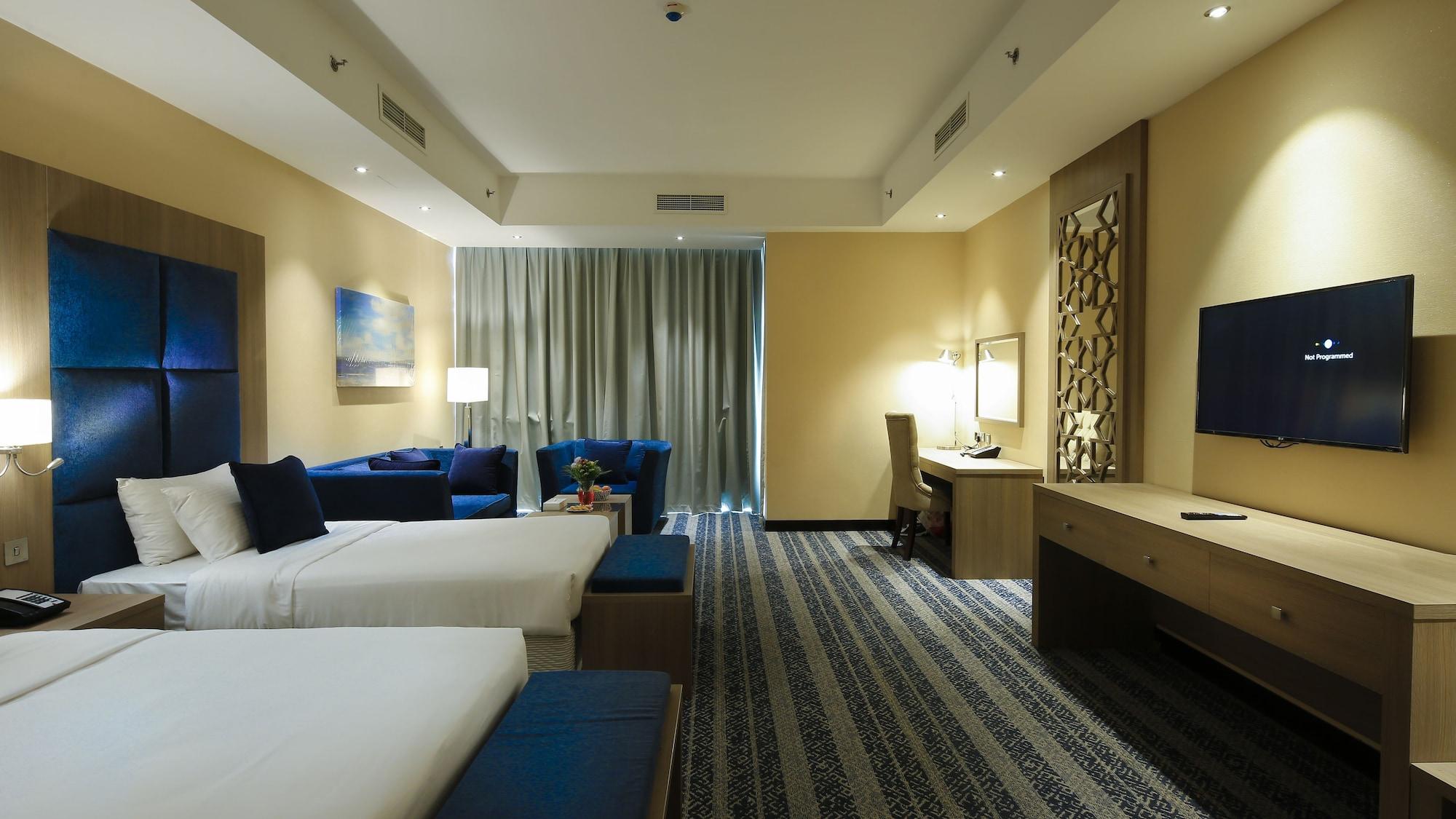 Hotel The Castle Premium
