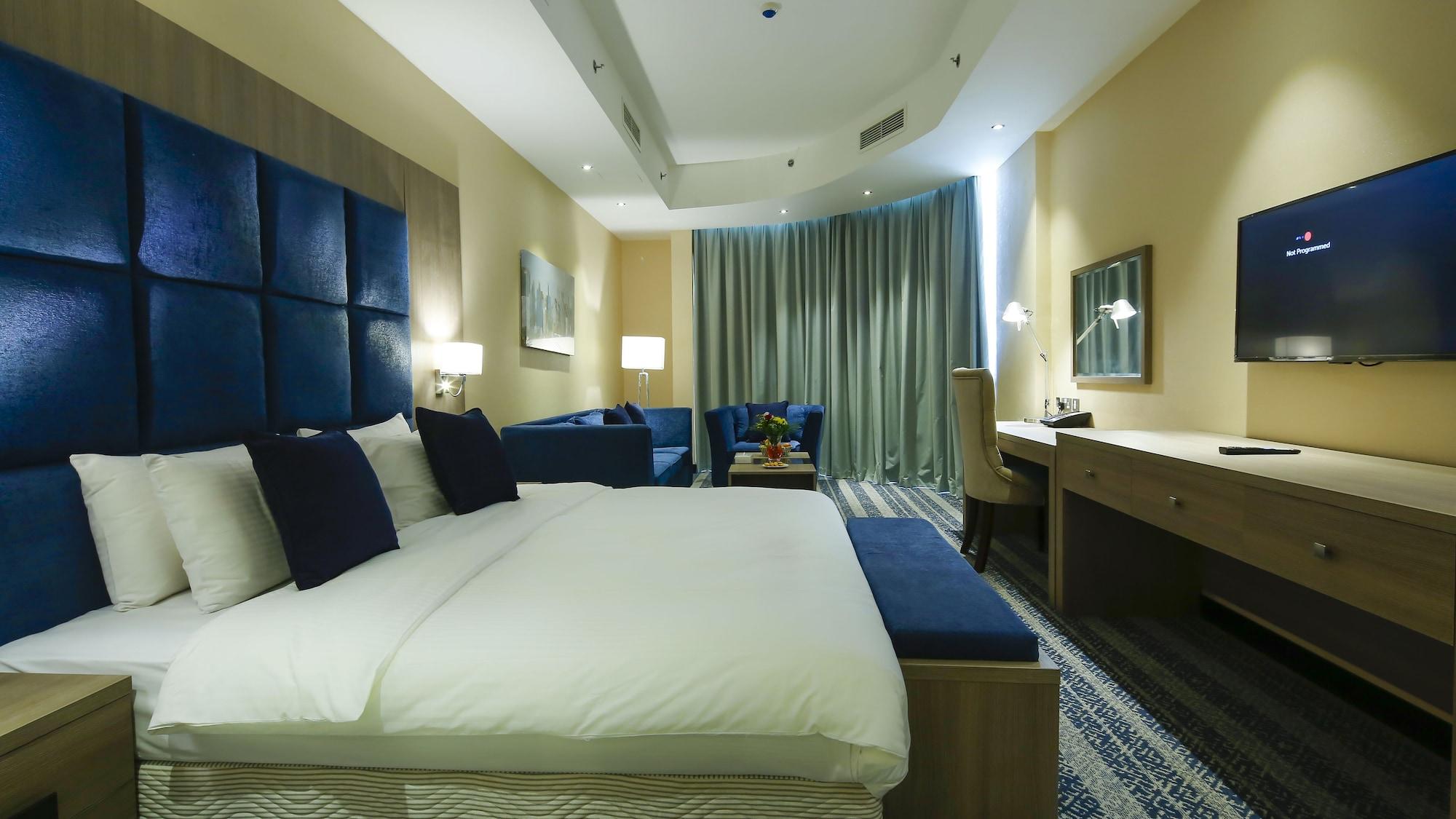 Hotel The Castle Premium 3*