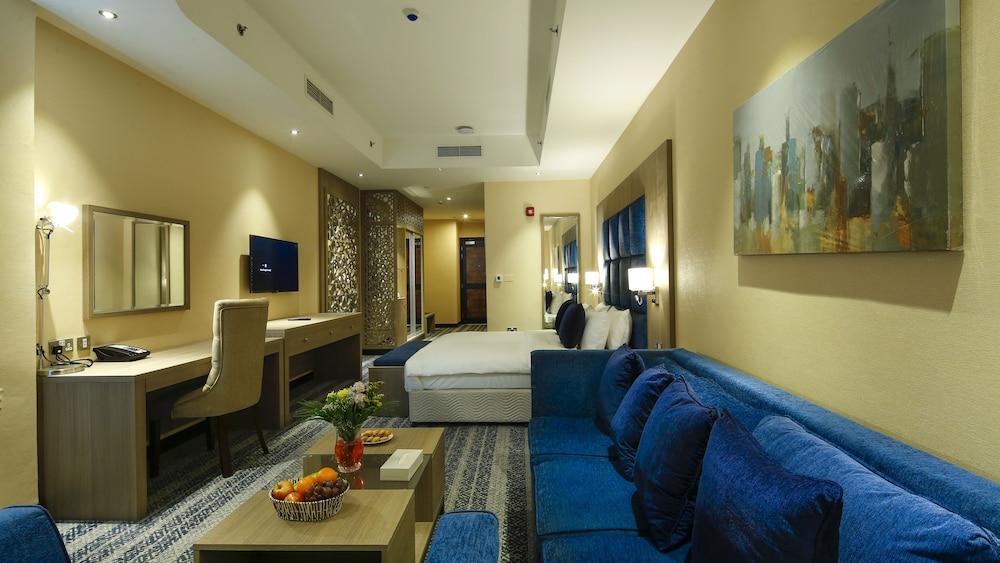 The Castle Premium Doha