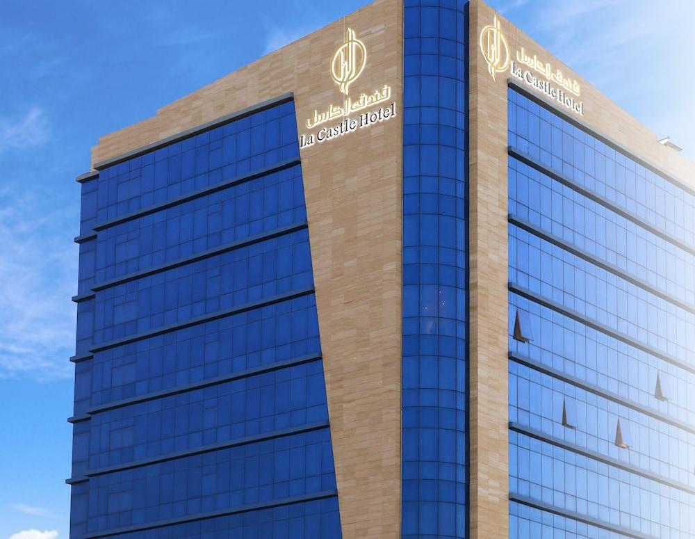 The Castle Premium Doha