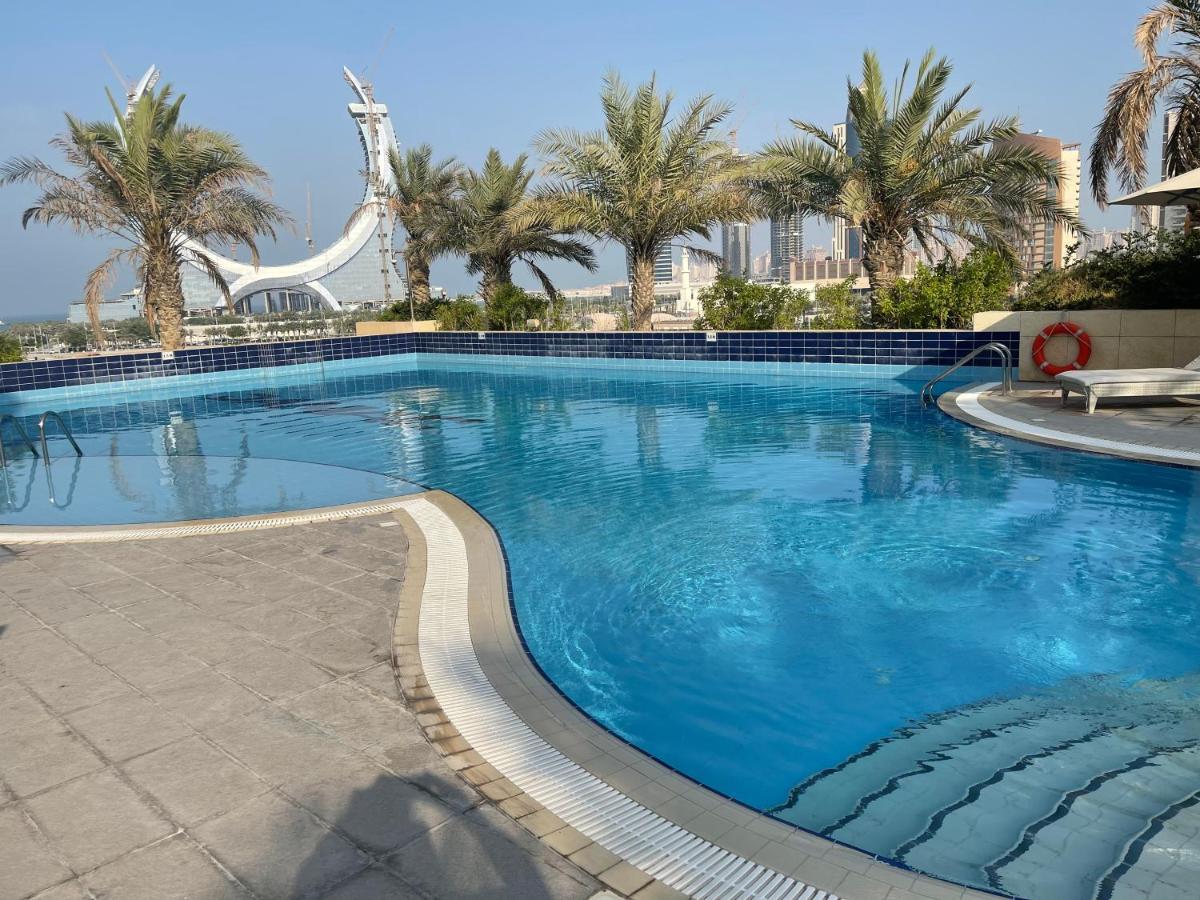 Burj Damac Marina برج داماك مارينا Apartment *