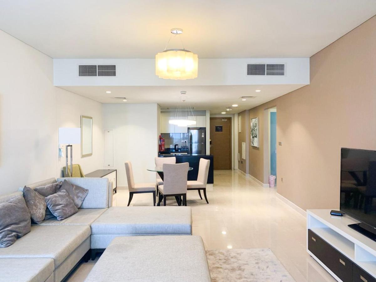 Burj Damac Marina برج داماك مارينا Apartment