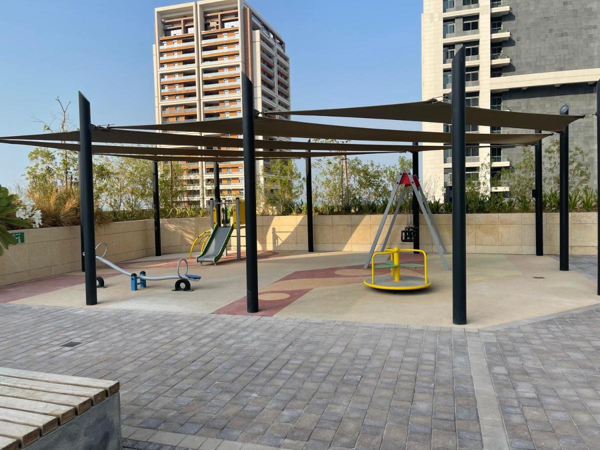 Apartment Burj Damac Marina برج داماك مارينا