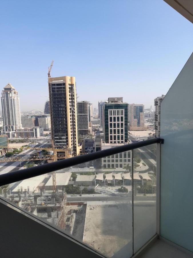 Apartment Burj Damac Marina برج داماك مارينا *