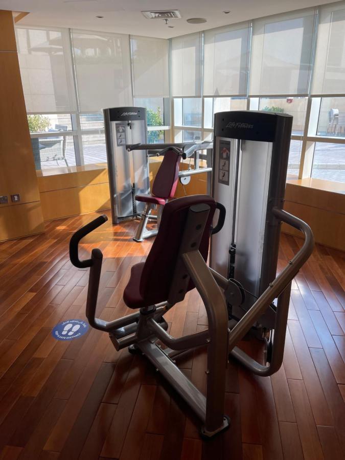 Burj Damac Marina برج داماك مارينا Doha
