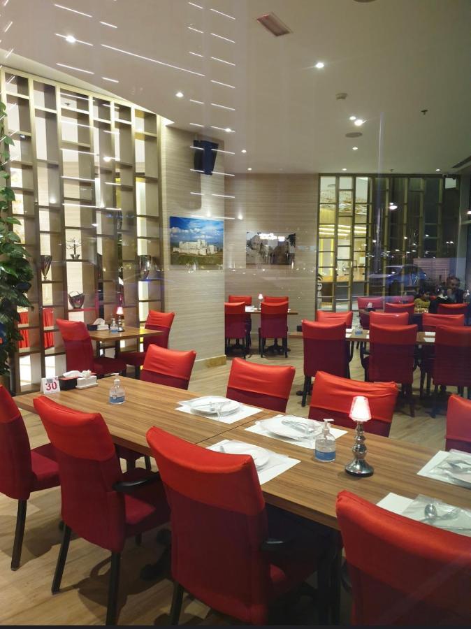 Burj Damac Marina برج داماك مارينا * Doha
