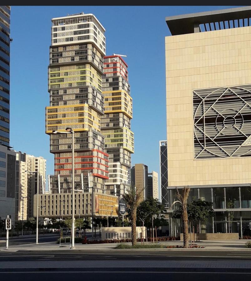 Burj Damac Marina برج داماك مارينا * Doha