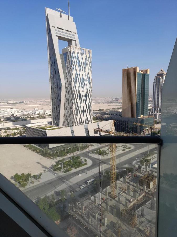 Burj Damac Marina برج داماك مارينا Doha