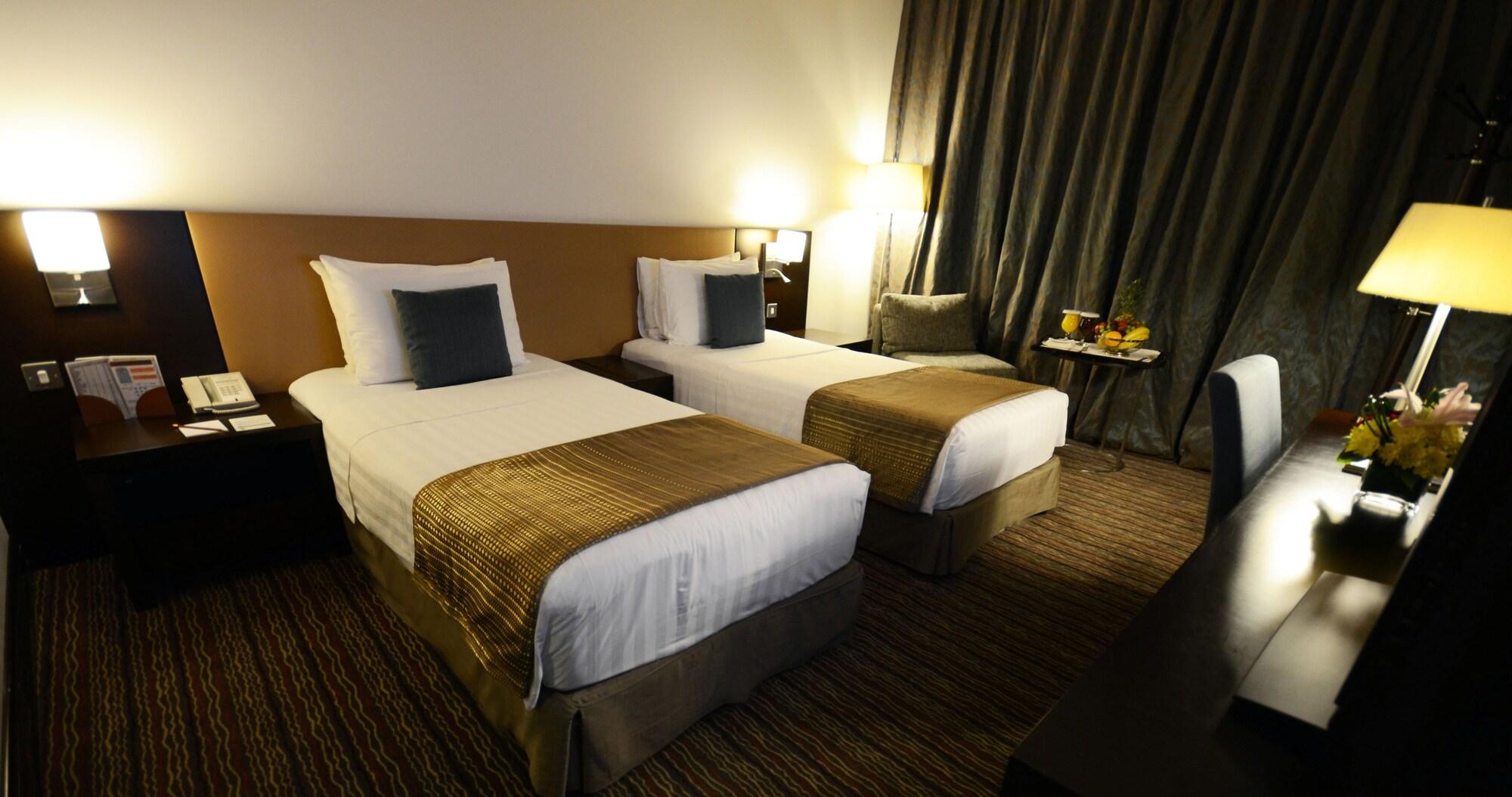 Safir Doha