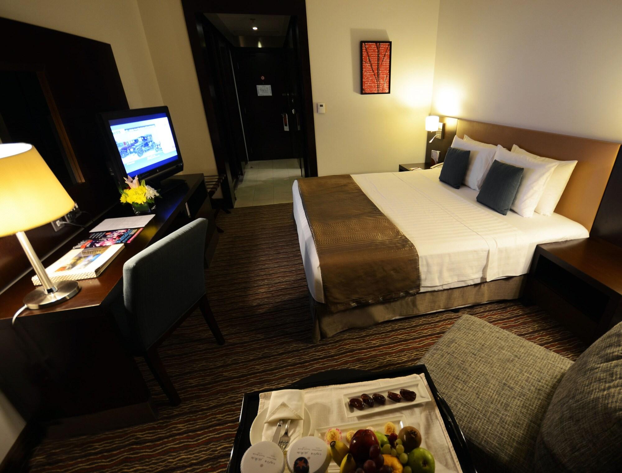 Safir Hotel 4*