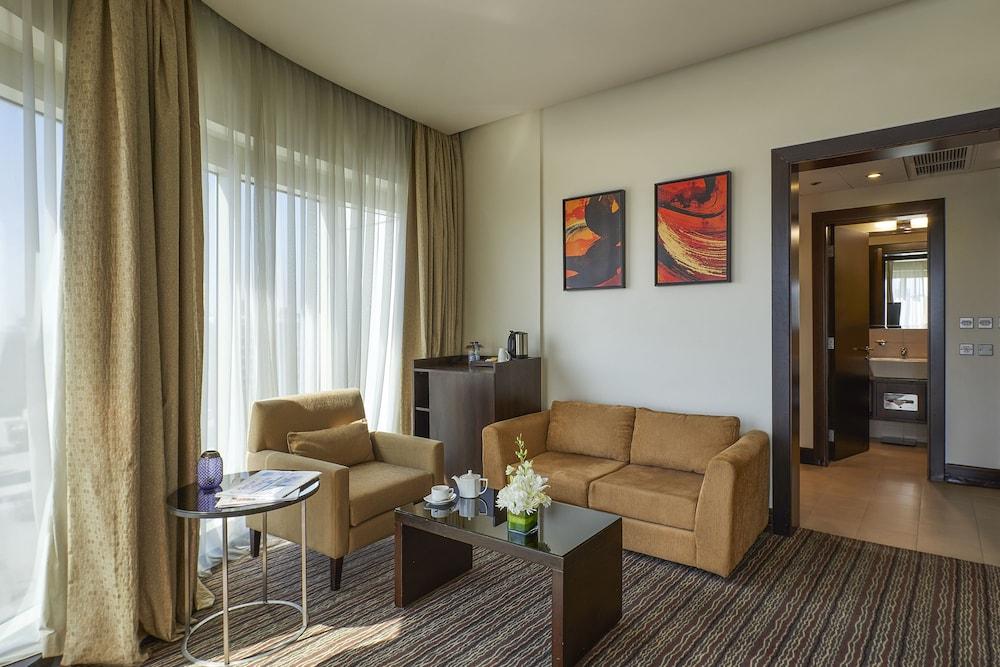 Safir Hotel