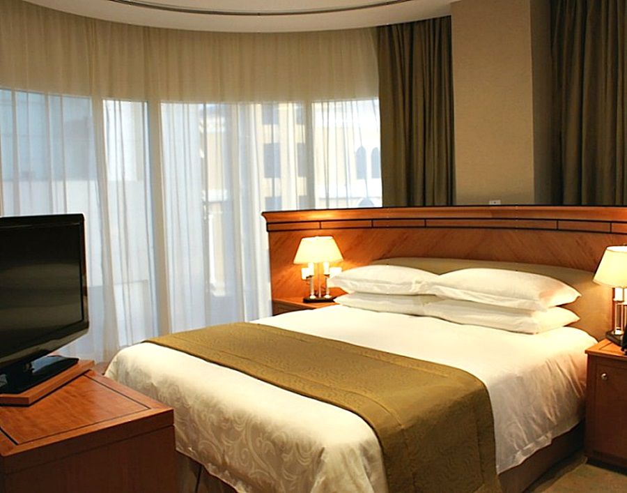 Wiseman Grand Doha