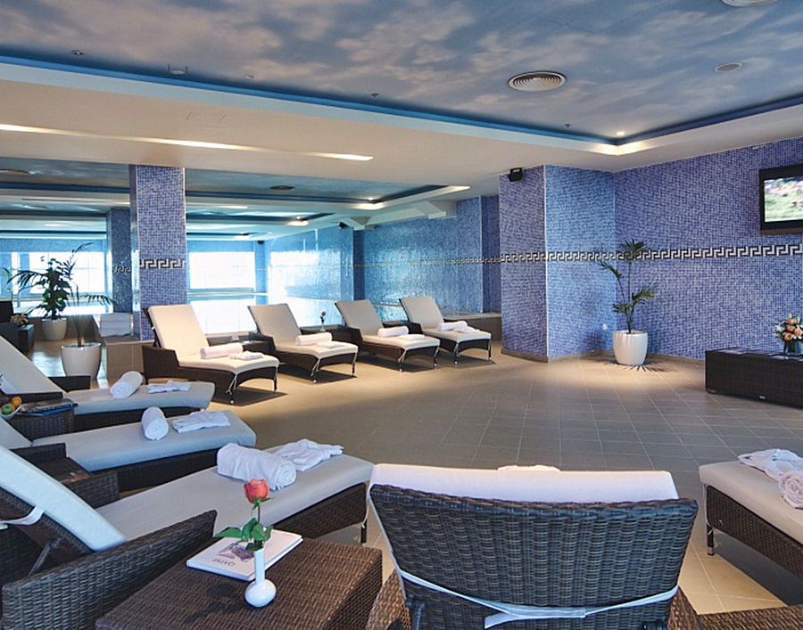 Wiseman Grand 5* Doha