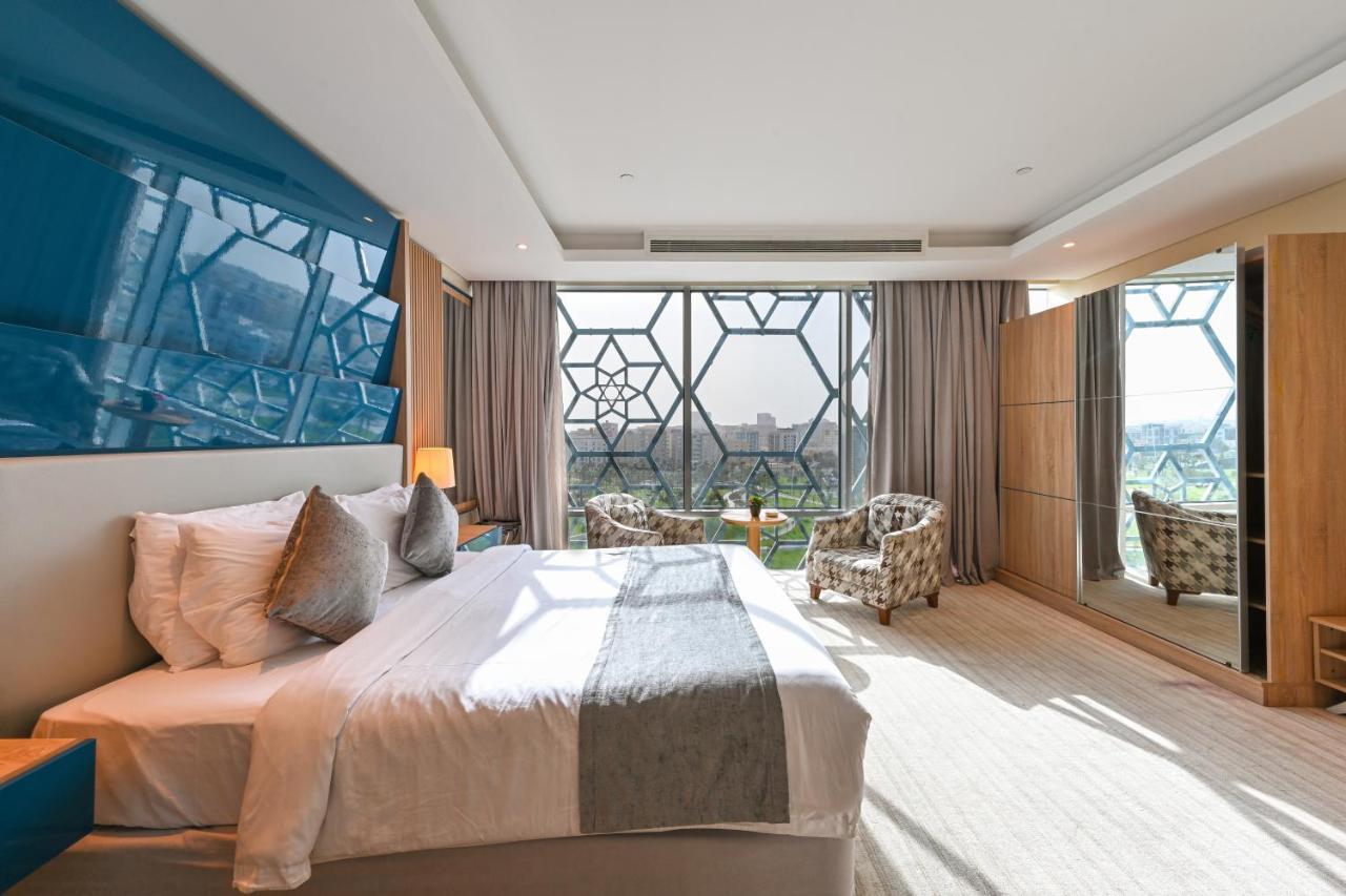 Hotel Al Mansour