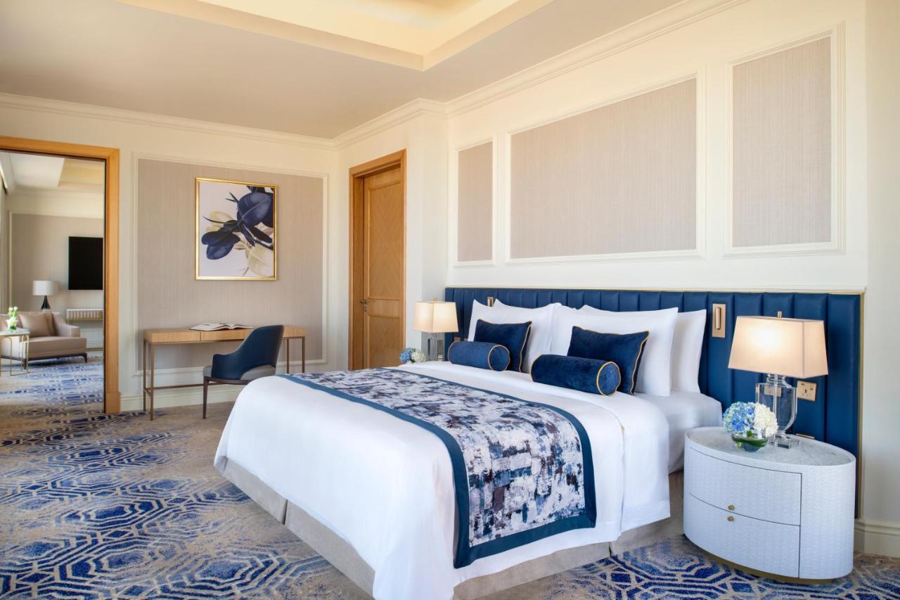 The St. Regis Hotel Doha
